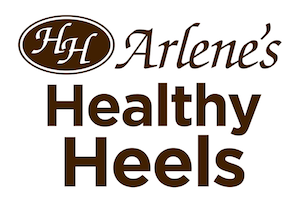 Arlene's Health Heels