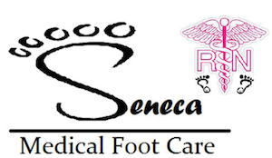 Seneca's Medical Foot Care