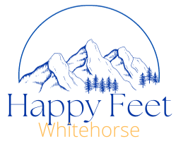 Happy Feet Whitehorse