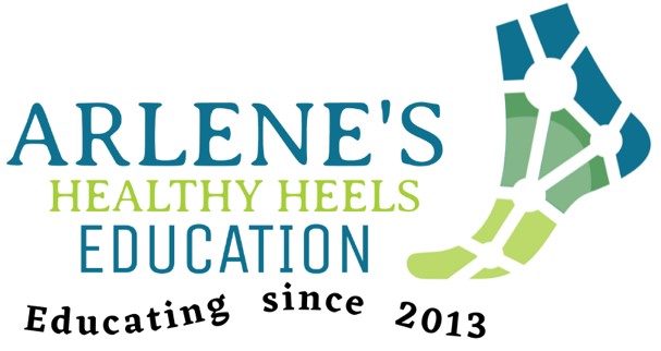 Arlene's Health Heels